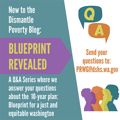 Blueprint Revealed: What is the Governor Doing to Support the 10-year Plan?